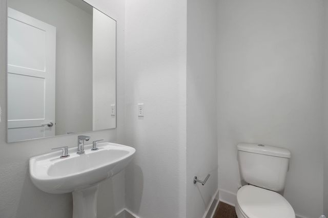 3810 Berkman DR, Austin, TX 78723