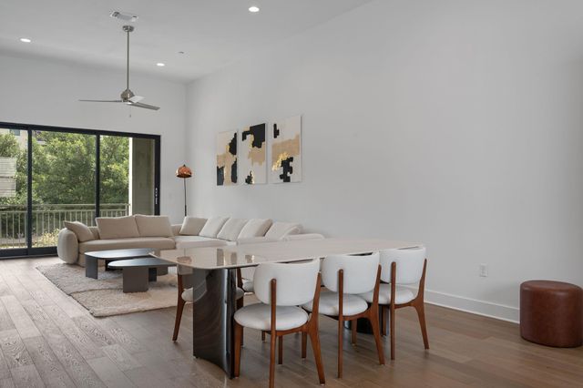3810 Berkman DR, Austin, TX 78723