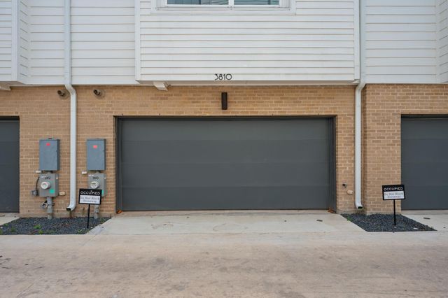 3810 Berkman DR, Austin, TX 78723