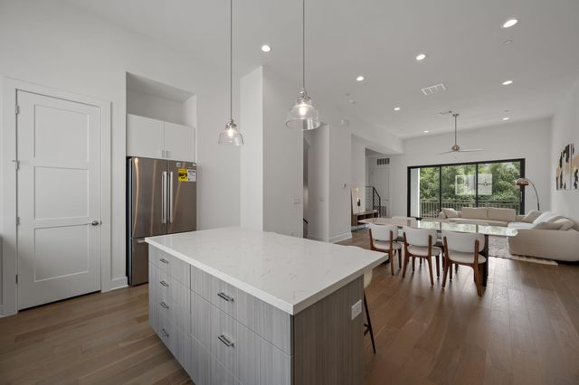 3810 Berkman DR, Austin, TX 78723