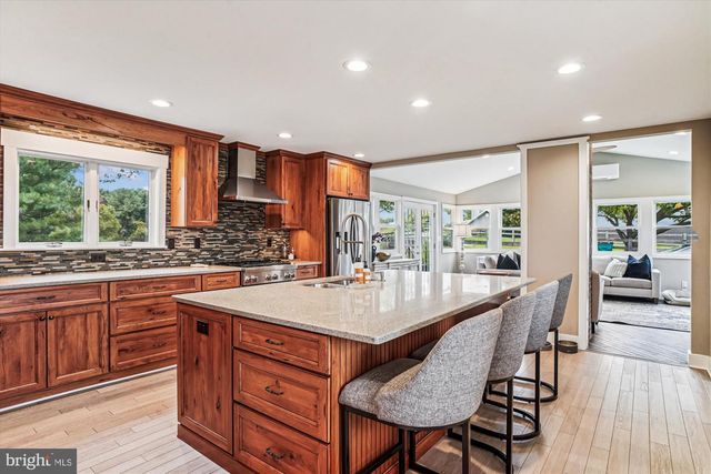 10300A GAS HOUSE PIKE, New Market, MD 21774