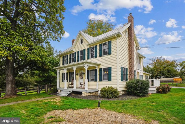 10300A GAS HOUSE PIKE, New Market, MD 21774