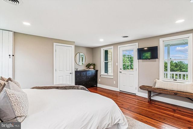 10300A GAS HOUSE PIKE, New Market, MD 21774