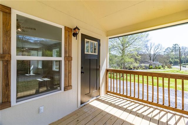 96 Orchard Road, Summerville, GA 30747