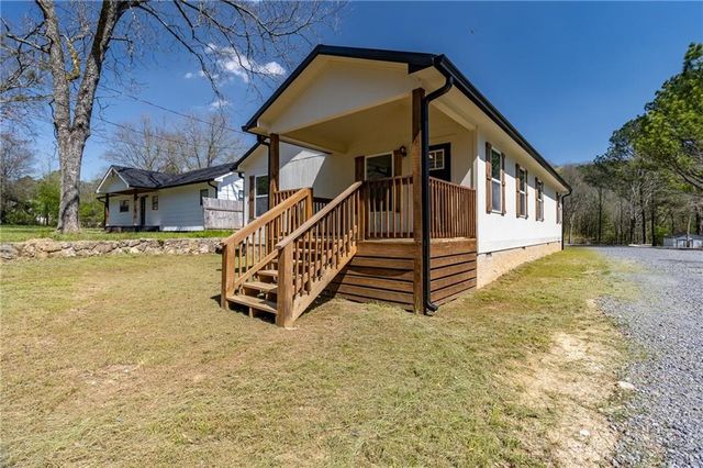 96 Orchard Road, Summerville, GA 30747