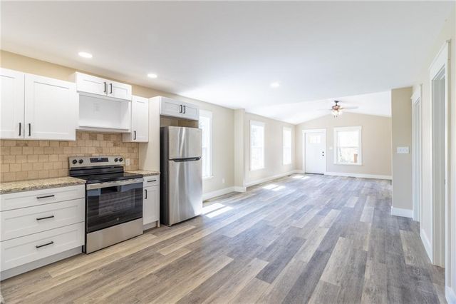 96 Orchard Road, Summerville, GA 30747