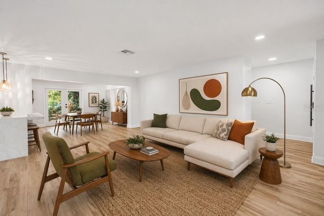 2161 NE HILLWOOD COURT, Clearwater, FL 33763