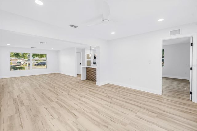 2161 NE HILLWOOD COURT, Clearwater, FL 33763