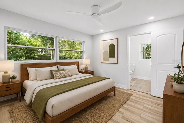 2161 NE HILLWOOD COURT, Clearwater, FL 33763