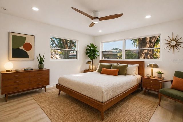 2161 NE HILLWOOD COURT, Clearwater, FL 33763