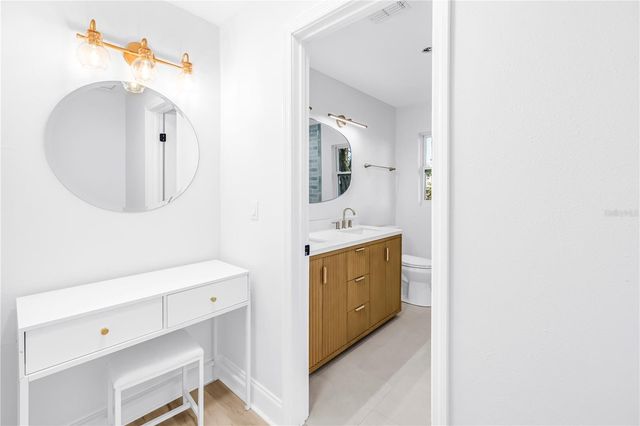 2161 NE HILLWOOD COURT, Clearwater, FL 33763