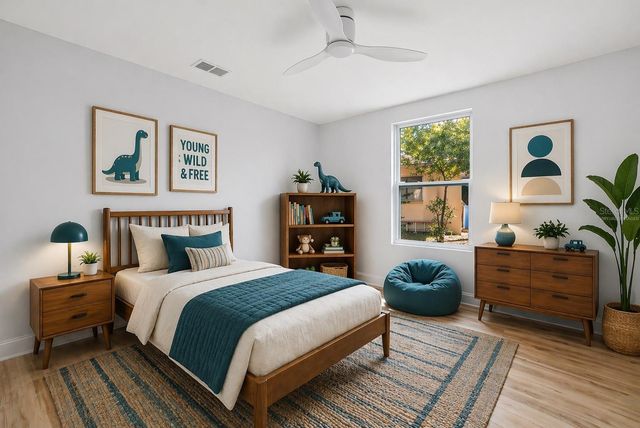 2161 NE HILLWOOD COURT, Clearwater, FL 33763