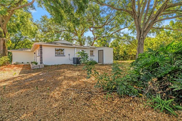 2161 NE HILLWOOD COURT, Clearwater, FL 33763