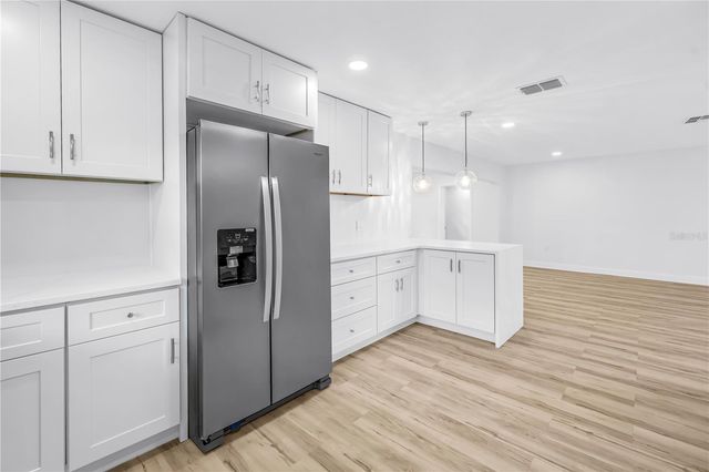 2161 NE HILLWOOD COURT, Clearwater, FL 33763