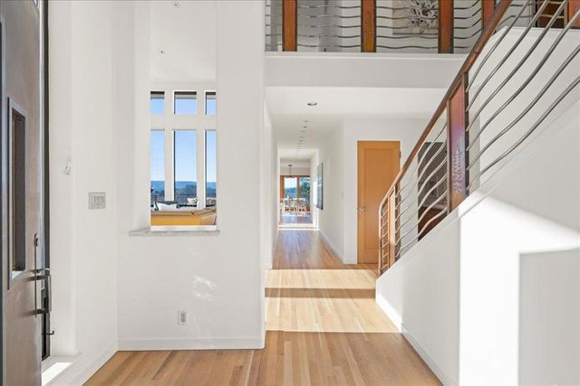 7 N Name Road, Los Gatos, CA 95033