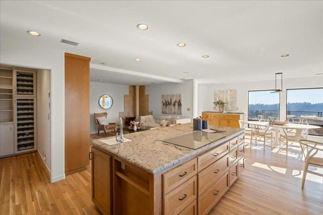 7 N Name Road, Los Gatos, CA 95033