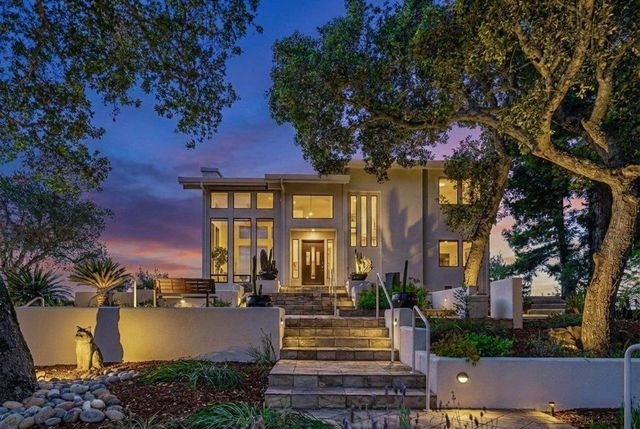 7 N Name Road, Los Gatos, CA 95033