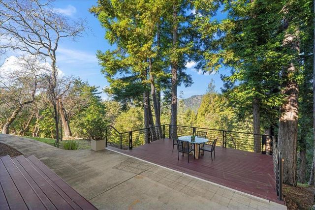 7 N Name Road, Los Gatos, CA 95033