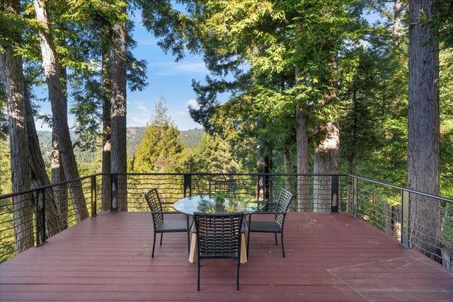 7 N Name Road, Los Gatos, CA 95033