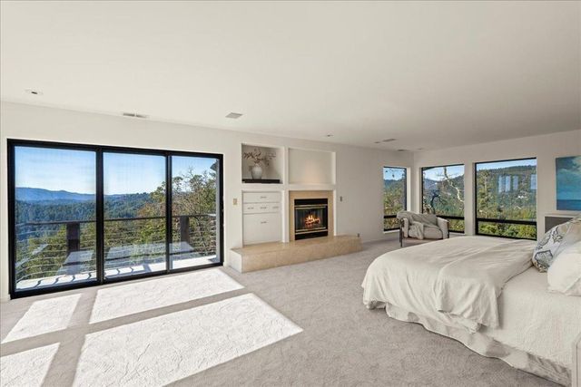 7 N Name Road, Los Gatos, CA 95033