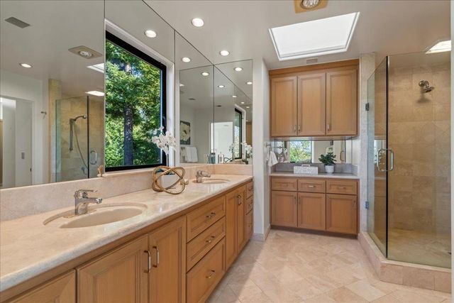 7 N Name Road, Los Gatos, CA 95033