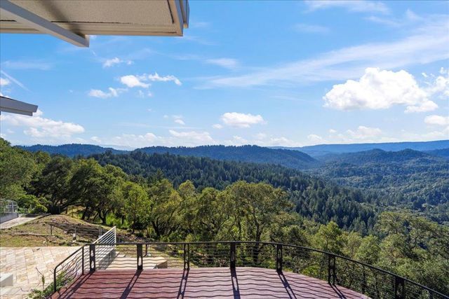 7 N Name Road, Los Gatos, CA 95033