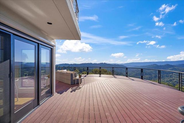 7 N Name Road, Los Gatos, CA 95033