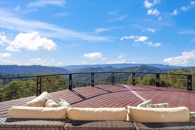 7 N Name Road, Los Gatos, CA 95033