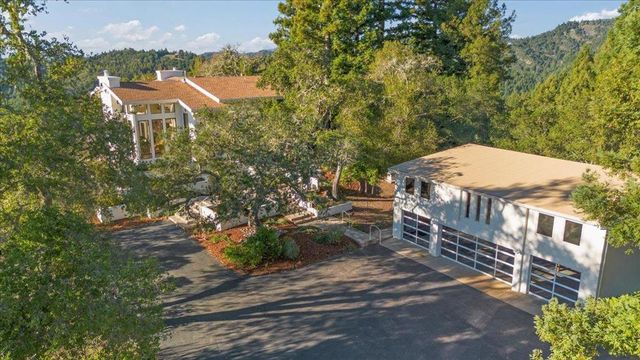 7 N Name Road, Los Gatos, CA 95033