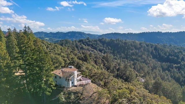 7 N Name Road, Los Gatos, CA 95033