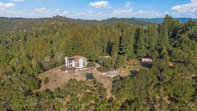 7 N Name Road, Los Gatos, CA 95033