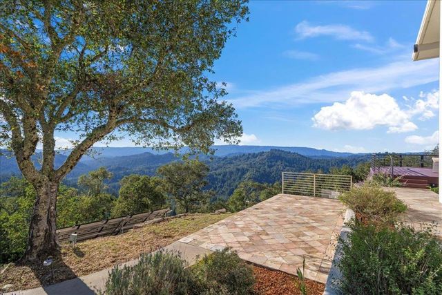 7 N Name Road, Los Gatos, CA 95033