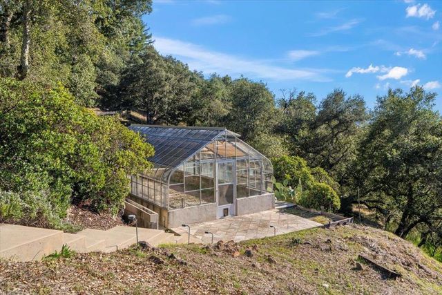 7 N Name Road, Los Gatos, CA 95033