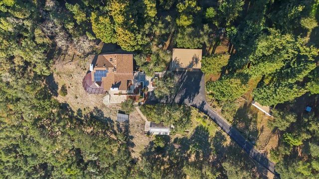 7 N Name Road, Los Gatos, CA 95033