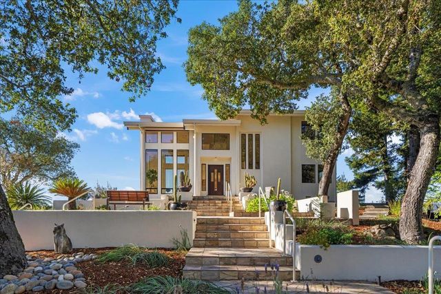 7 N Name Road, Los Gatos, CA 95033