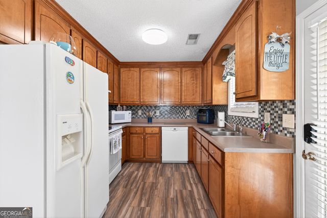 141 Pope Street, Zebulon, GA 30295