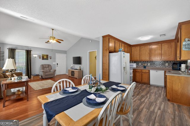 141 Pope Street, Zebulon, GA 30295