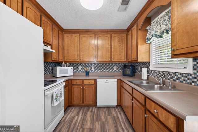 141 Pope Street, Zebulon, GA 30295