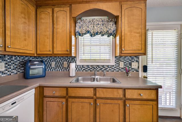 141 Pope Street, Zebulon, GA 30295