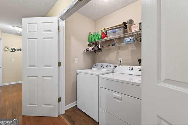 141 Pope Street, Zebulon, GA 30295