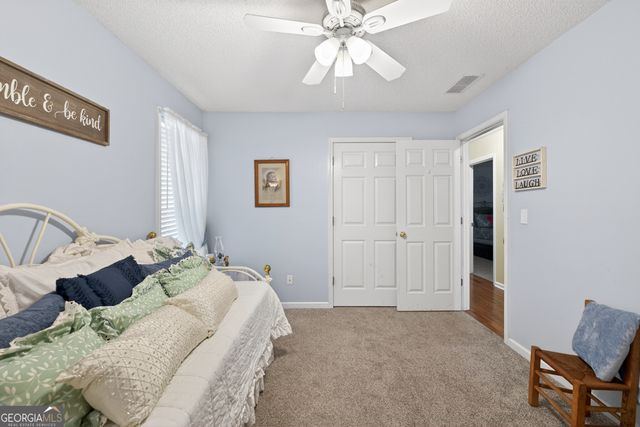 141 Pope Street, Zebulon, GA 30295
