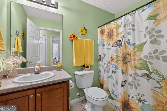 141 Pope Street, Zebulon, GA 30295