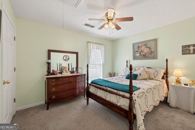 141 Pope Street, Zebulon, GA 30295