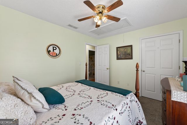141 Pope Street, Zebulon, GA 30295