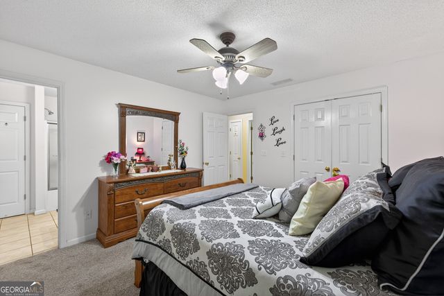 141 Pope Street, Zebulon, GA 30295