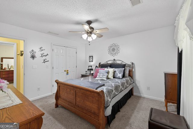 141 Pope Street, Zebulon, GA 30295