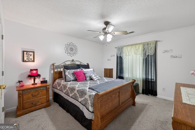 141 Pope Street, Zebulon, GA 30295