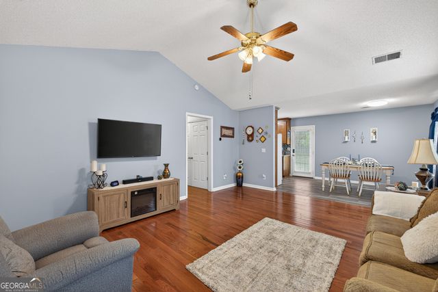 141 Pope Street, Zebulon, GA 30295