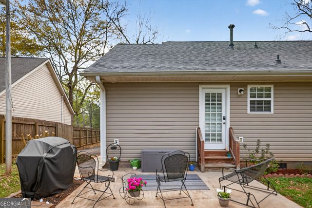 141 Pope Street, Zebulon, GA 30295