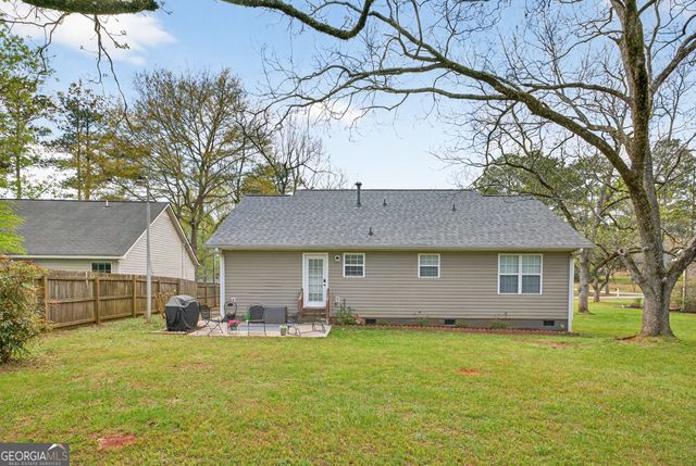 141 Pope Street, Zebulon, GA 30295